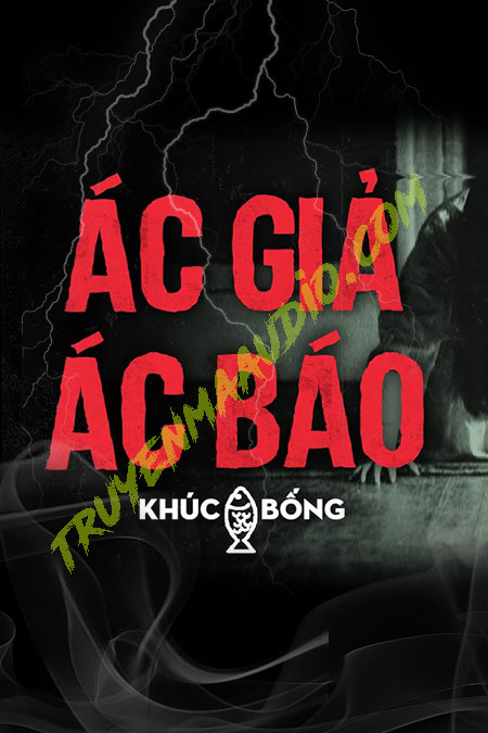 Ác Giả Ác Báo