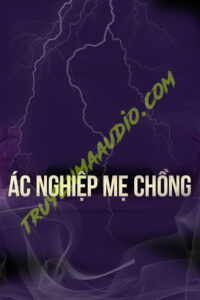 Ác Nghiệp Của Mẹ Chồng