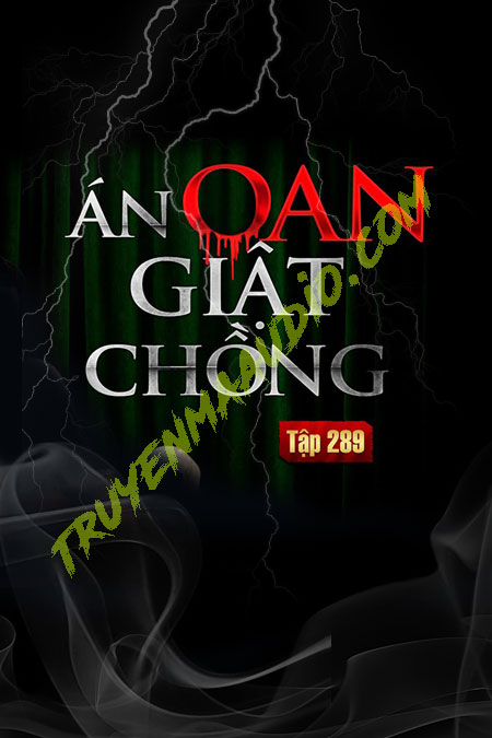 Án Oan Giật Chồng