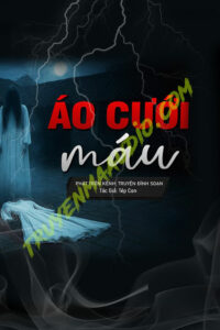 Áo Cưới Máu