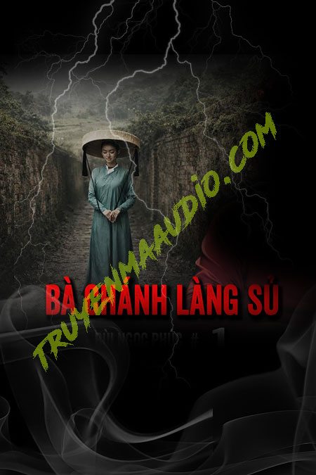 Bà Chánh Đào Làng Sủ