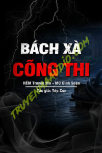 Bạch Xà Cõng Thi