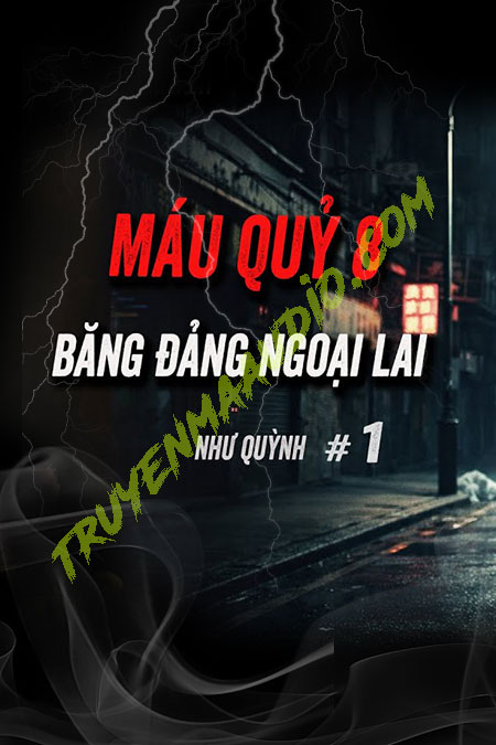 Băng Đảng Ngoại Lai