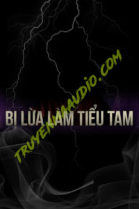 Bị Lừa Thành Tiểu Tam