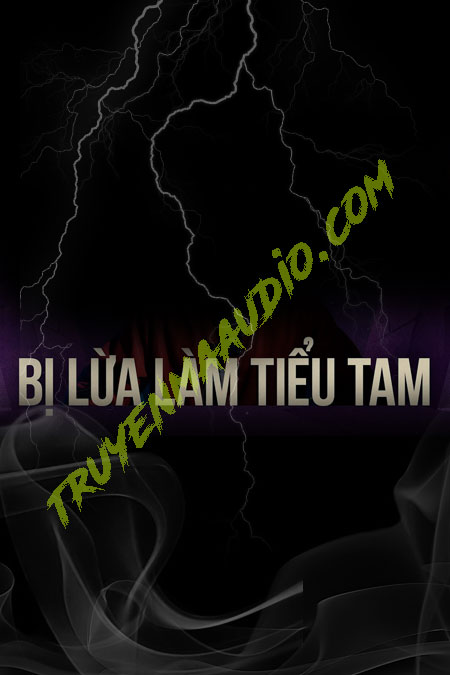 Bị Lừa Thành Tiểu Tam