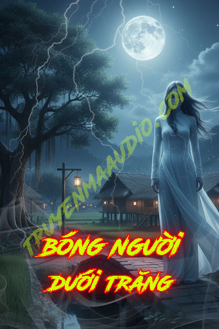 Bóng Người Dưới Trăng