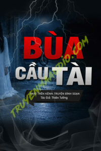Bùa Cầu Tài