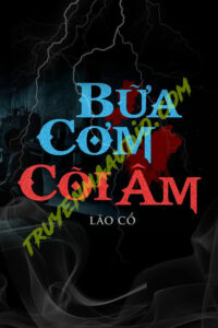 Bữa Cơm Cõi Âm