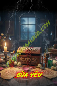 Bùa Yêu