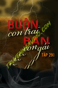 Buôn Con Trai Bán Con Gái