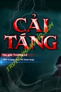 Cải Táng