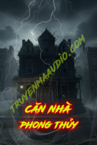 Ngôi Nhà Phong Thủy