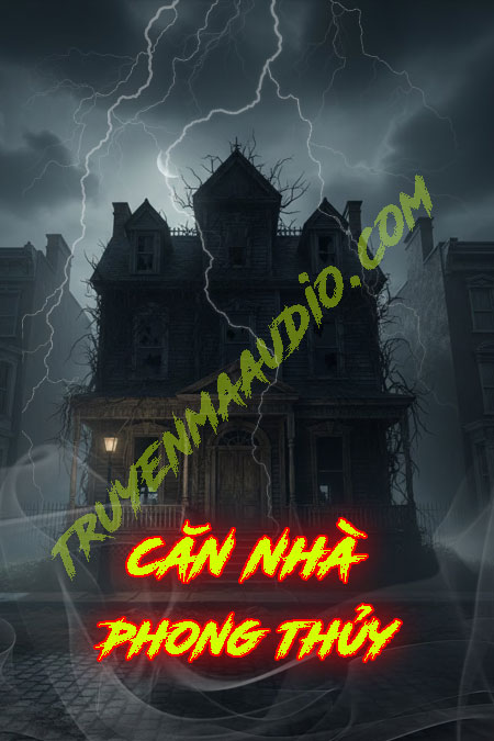 Ngôi Nhà Phong Thủy