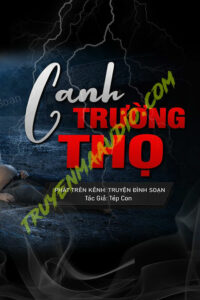 Canh Trường Thọ