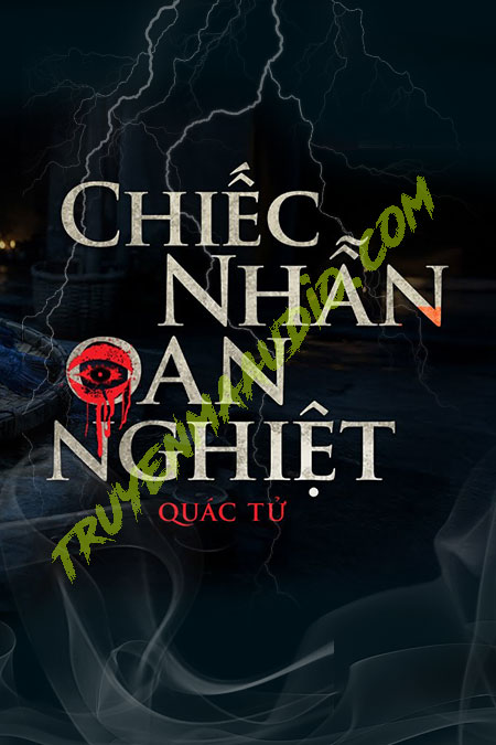 Chiếc Nhẫn Oan Nghiệt