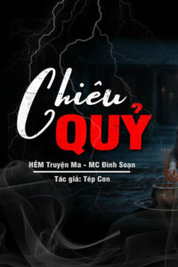 Chiêu Quỷ