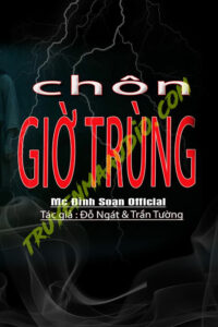 Chôn Giờ Trùng