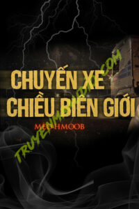 Chuyến Xe Chiều Biên Giới