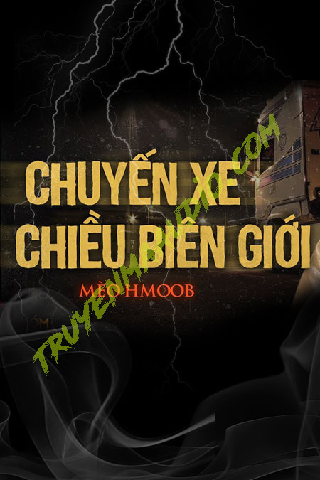 Chuyến Xe Chiều Biên Giới