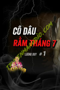 Cưới Vào Tháng 7 Cô Hồn