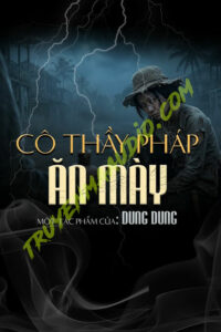 Cô Thầy Pháp Ăn Mày