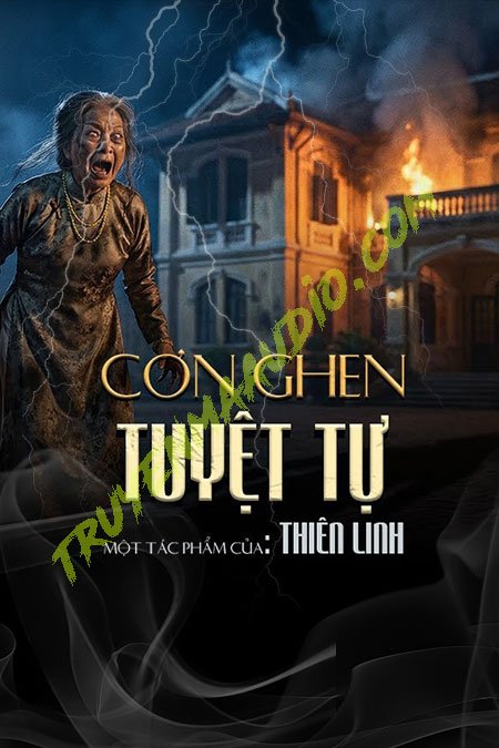 Cơn Ghen Tuyệt Tự