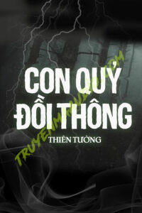 Con Quỷ Đồi Thông