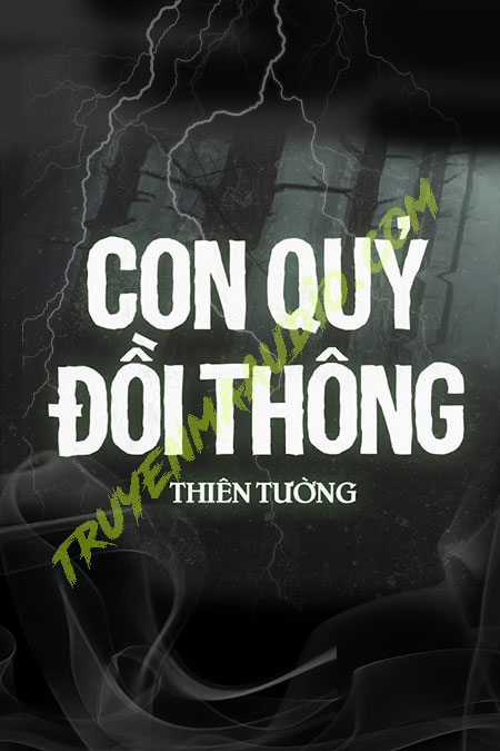 Con Quỷ Đồi Thông