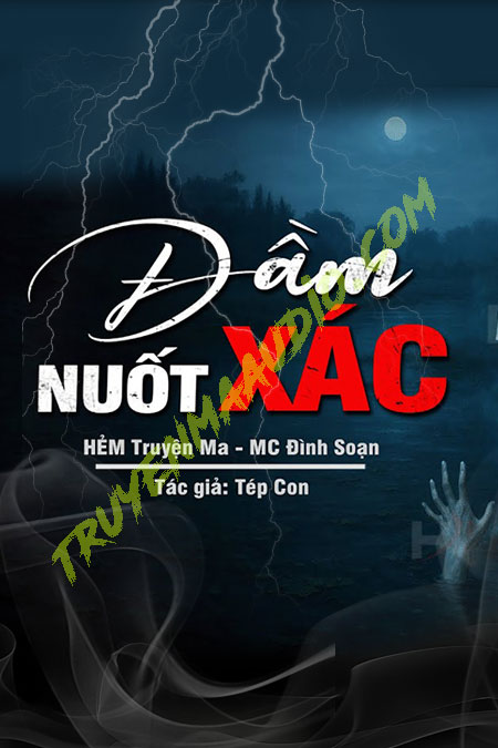 Đầm Nuốt X.ác