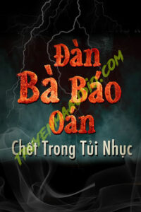 Đàn Bà Báo Oán