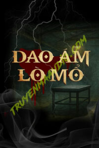 Dao Ám Lò Mổ
