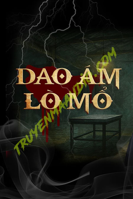 Dao Ám Lò Mổ