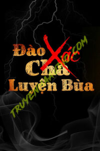 Đào X.ác Cha Luyện Bùa