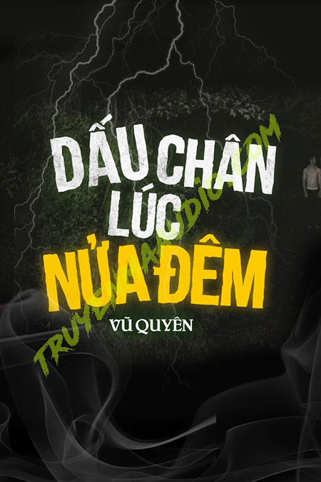 Dấu Chân Lúc Nửa Đêm