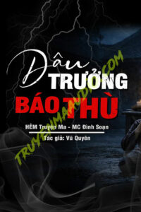 Dâu Trưởng Báo Thù