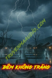 Đêm Không Trăng