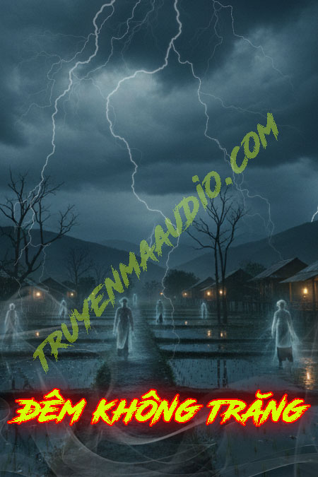 Đêm Không Trăng
