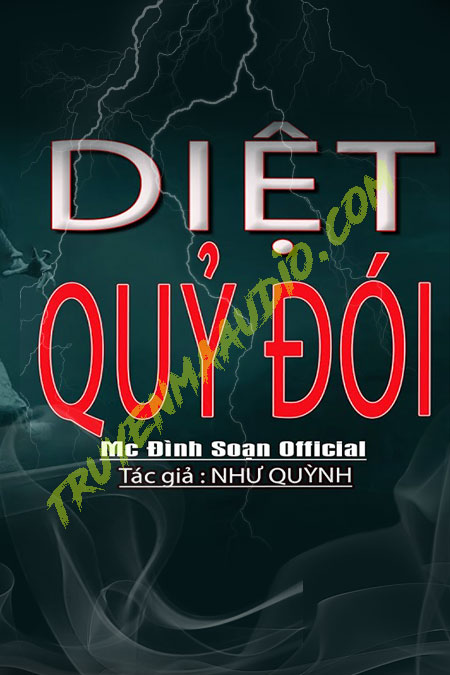 Diệt Quỷ Đói