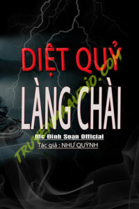 Diệt Quỷ Làng Chài