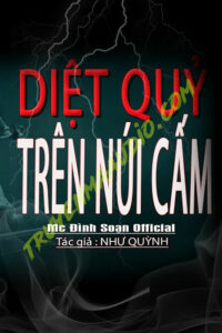 Diệt Quỷ Trên Núi Cấm