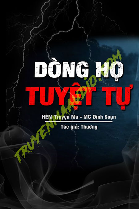 Dòng Họ Tuyệt Tự