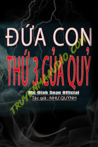 Đứa Con Thứ 3 Của Quỷ Mẫu