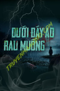 Dưới Đáy Ao Rau Muống