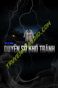 Duyên Số Khó Tránh