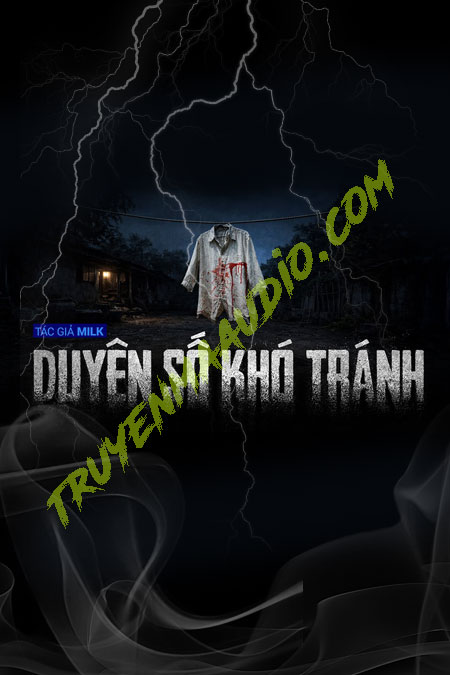 Duyên Số Khó Tránh