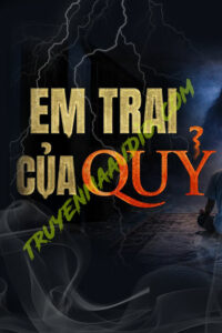 Em Trai Của Quỷ