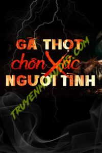 Gã Thọt Chôn X.ác Người Tình