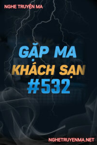 Gặp Ma Trong Khách Sạn