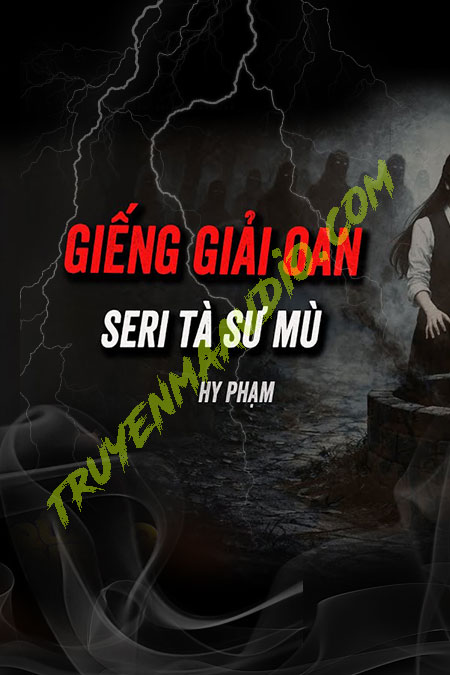 Giếng Giải Oan