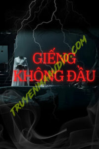Giếng Không Đầu